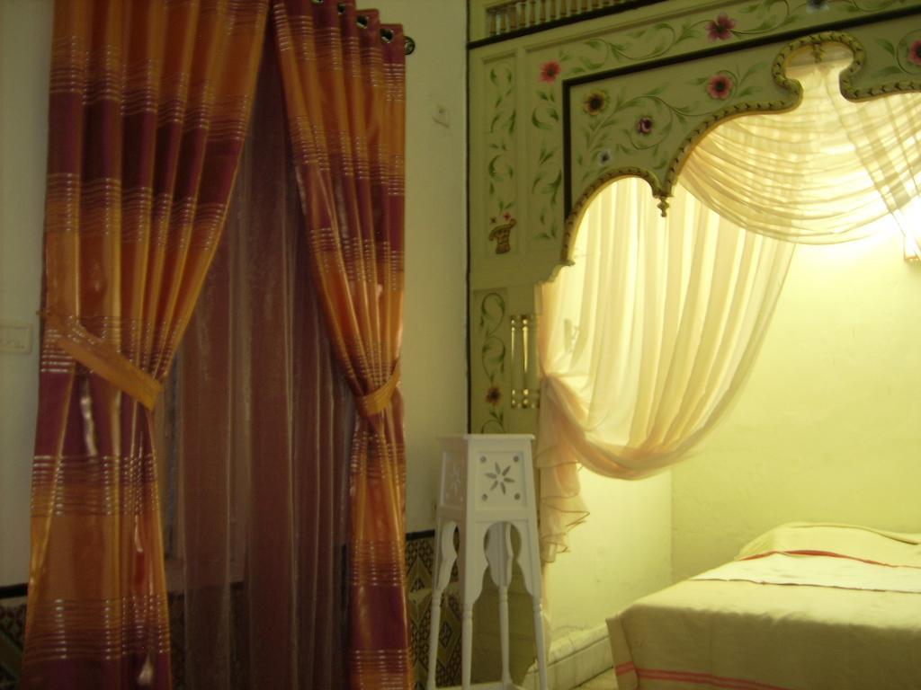 Dar Baaziz Hotel Sousse Ruang foto