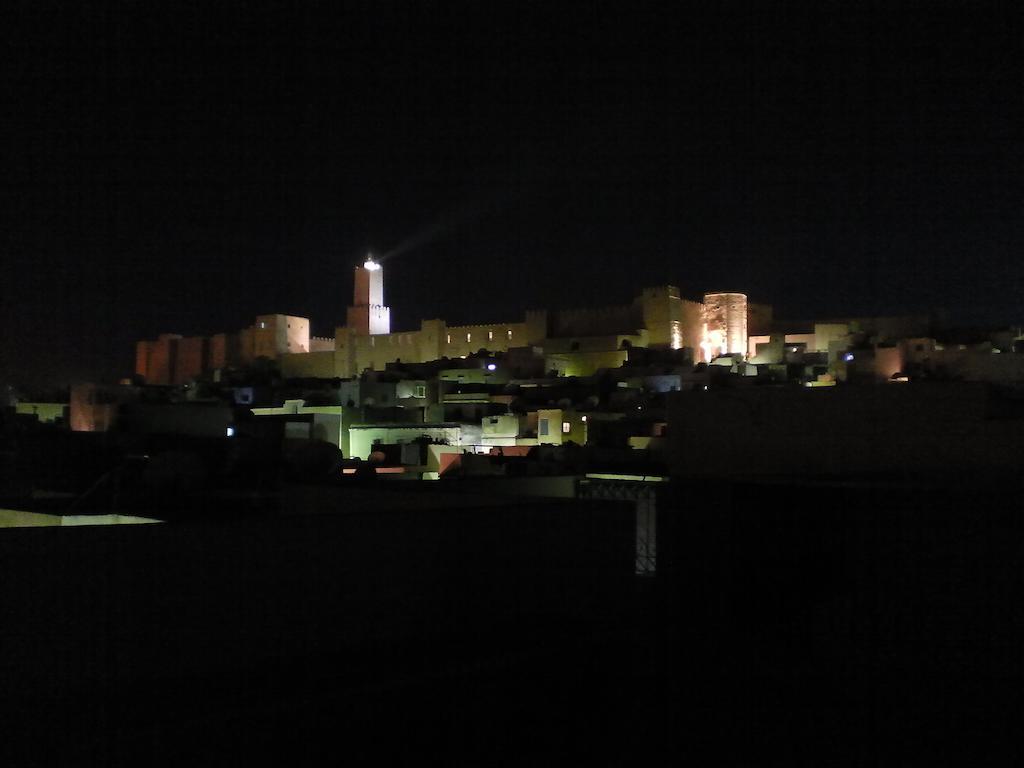 Dar Baaziz Hotel Sousse Bagian luar foto